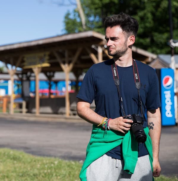 Mike Letendre-Pedroza