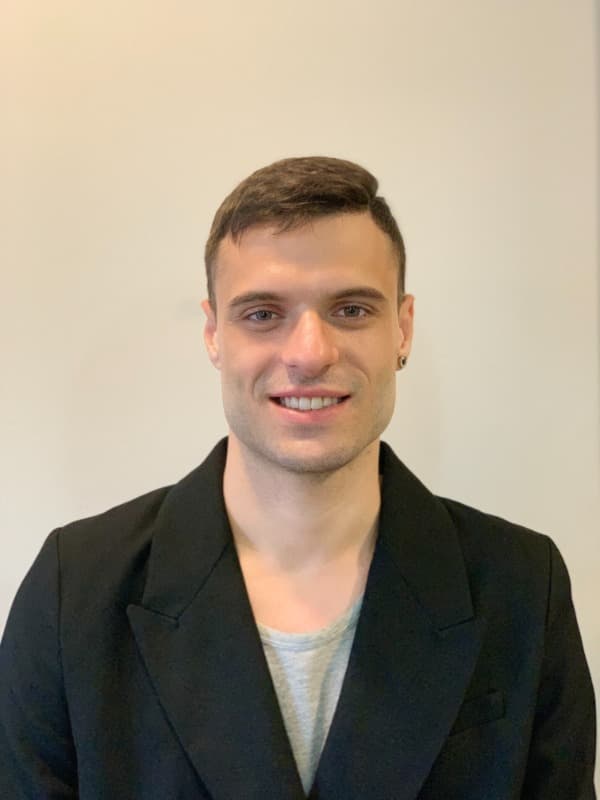 Profile image for Andres Rashti