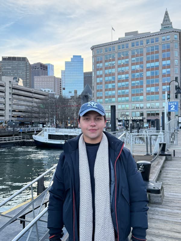 Juan Esteban Sanchez