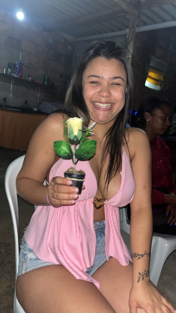 Profile image for Caroline Luyze