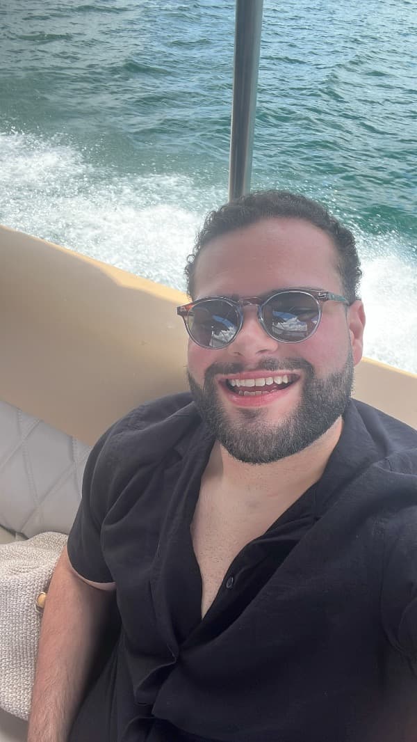 Rafael lima