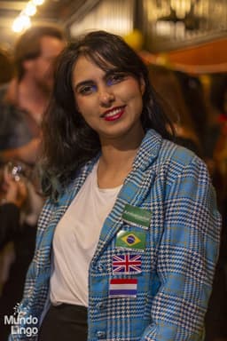 Susanna Alwan