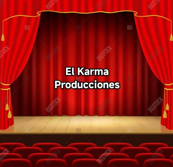 Nelida Vila- El Karma Producciones