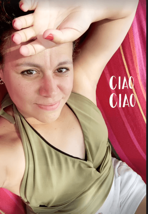 jimena elias | Personal