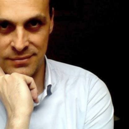 Profile image for Aleksandar Ristin