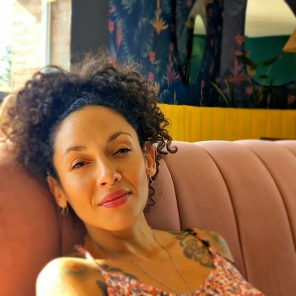 Profile image for Andreina