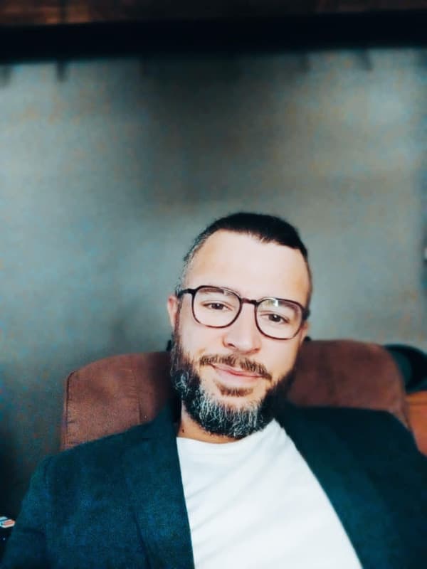 Benjamin Ravignot