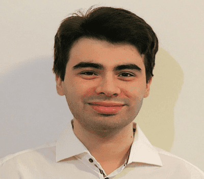 Fernando Lopardo Grana Ghitia | Personal