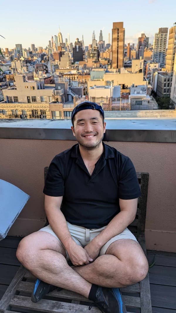 Profile image for Woody