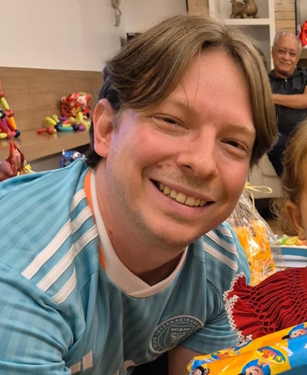 Profile image for Gabriel Angst