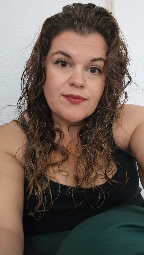 Profile image for Naty Couto