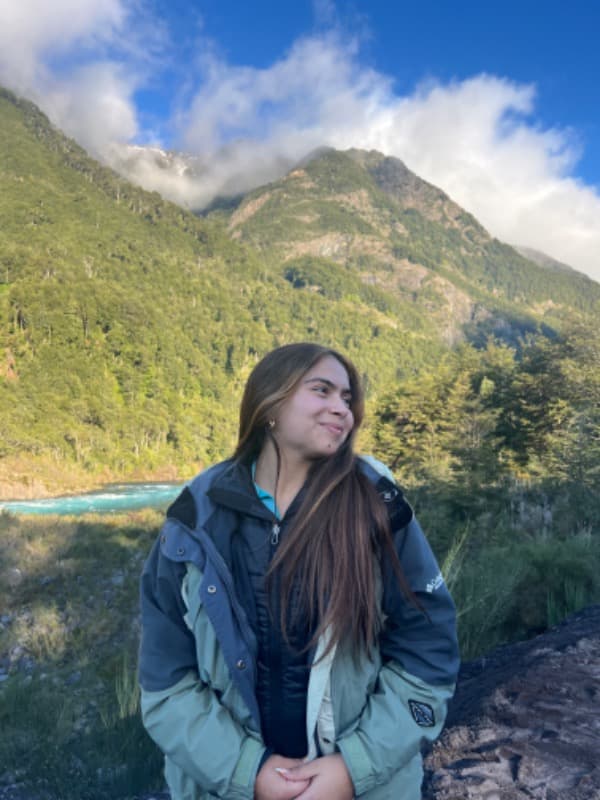 Profile image for Antonia Jaksic