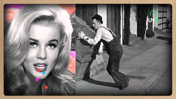 INSTRUCCIONES PARA HUMANOS | Viajes