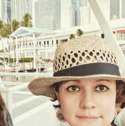 Romy Acevedo | Personal