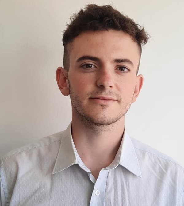 Profile image for Nicolás Montanari