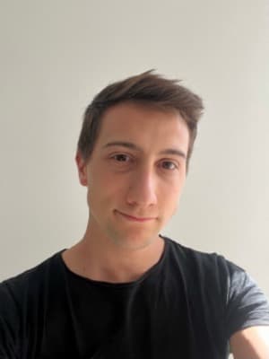 Andres Lobato | Personal