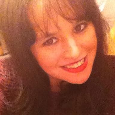 Maria Quevedo | Personal