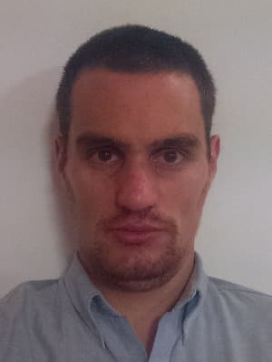 Matias Barmat | Personal