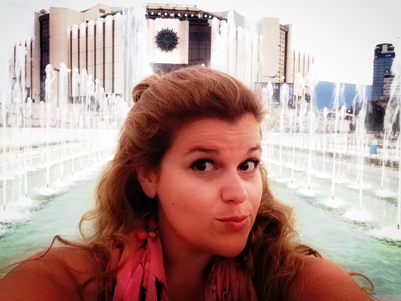 Natalia Couto | Personal