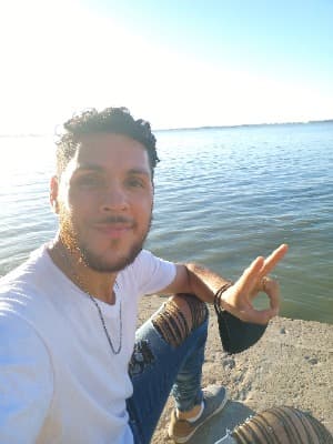 Ezequiel(Zecu) Fernández | Personal