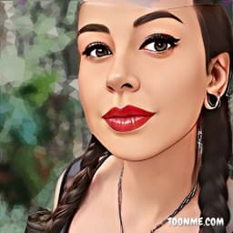 Nadja Bonavena | Personal