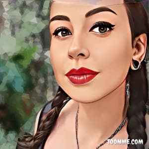 Profile image for Nadja Bonavena | Personal
