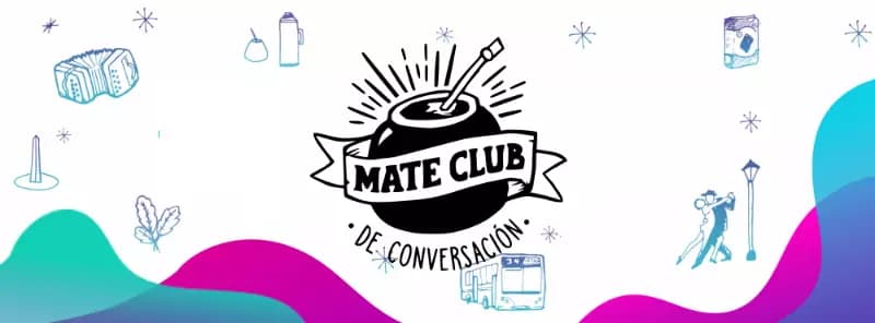 Mate Club de Conversacion | Buenos Aires