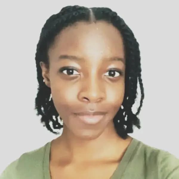 Shania Tubana-Dean