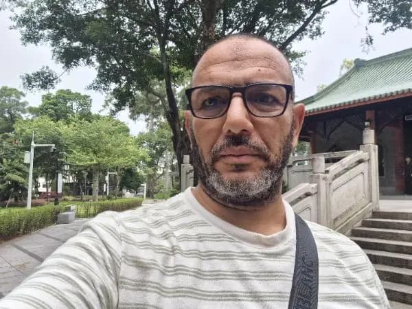 Mohammed BOURAHLA