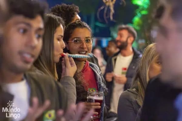 Free Weekly Social Meetup in Brasilia