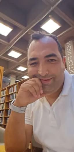 Mamoun Hsaine