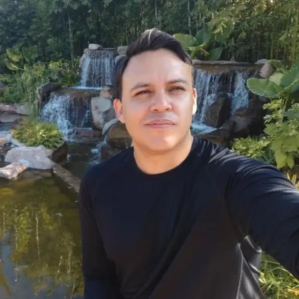 Profile image for Alejandro Huerga