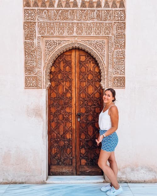 Lena Lacambra | Personal