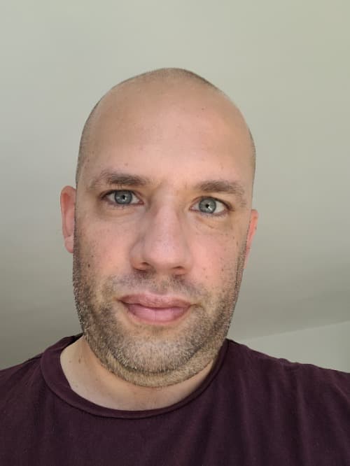 Benjamin Zich | Personal