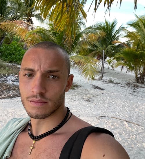 Dario Incari | Personal