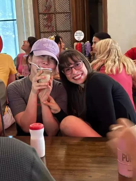 Mate Club de Conversación - Language Exchange en Palermo