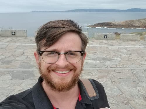 John Saunders | Personal