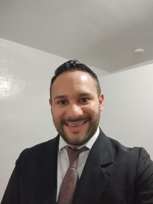 David Mejia Galindo | Personal