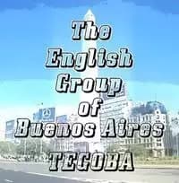 TEGOBA - The English Group of Buenos Aires | Buenos Aires