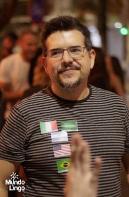 Giuseppe Messina | Personal