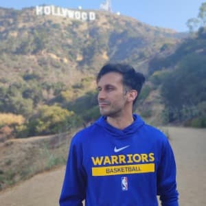 Daniel Riera | Personal