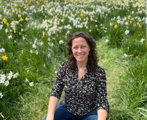 Gabriela Waisman | Personal