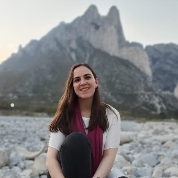 Anilu Gonzalez Lankenau | Happy Anilu