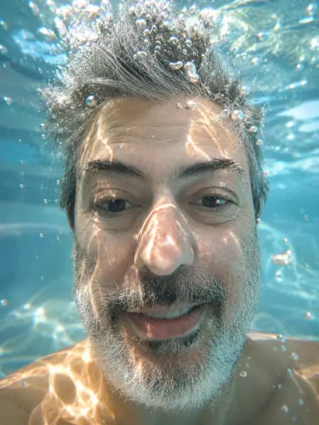Profile image for Alejandro Falicoff