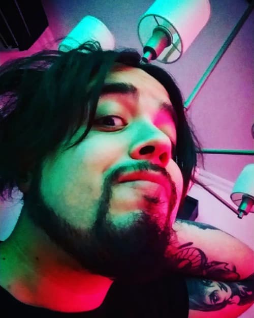 Mauricio Rodriguez | Personal