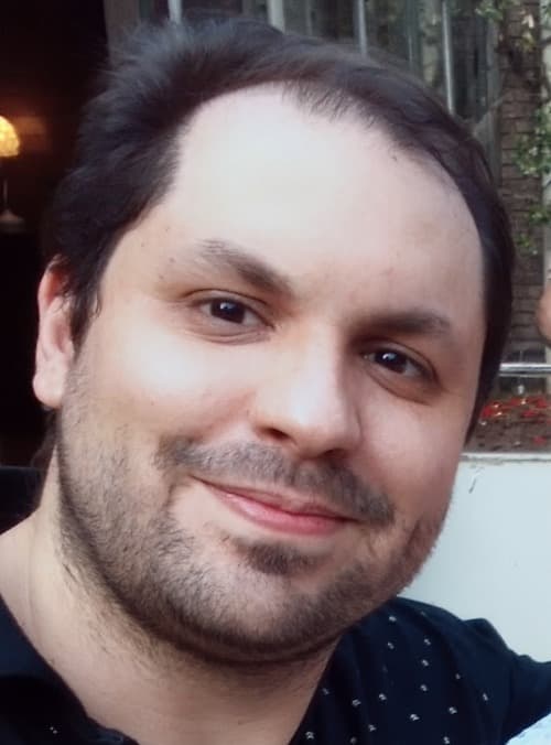 Nicolas Indelangelo | Personal