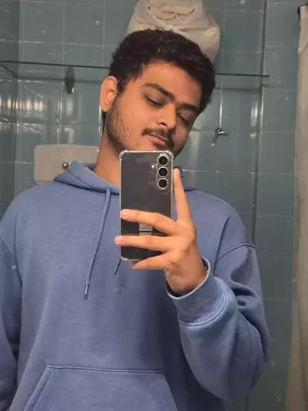 Profile image for Gaurav Dhek