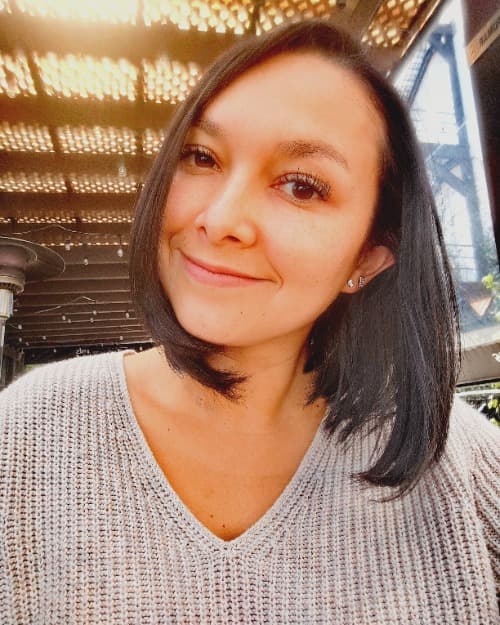 Fran Navas | Personal