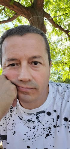 Profile image for Cesar Martinez
