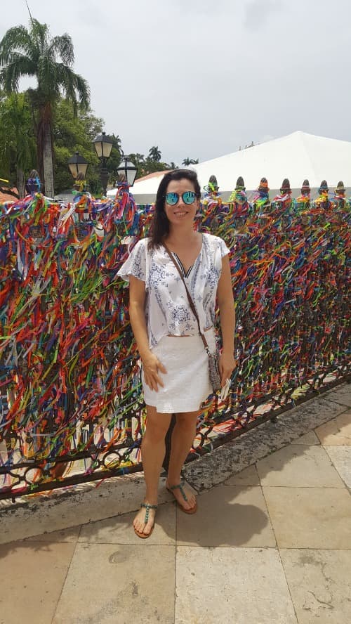 Beth Moreira | Personal